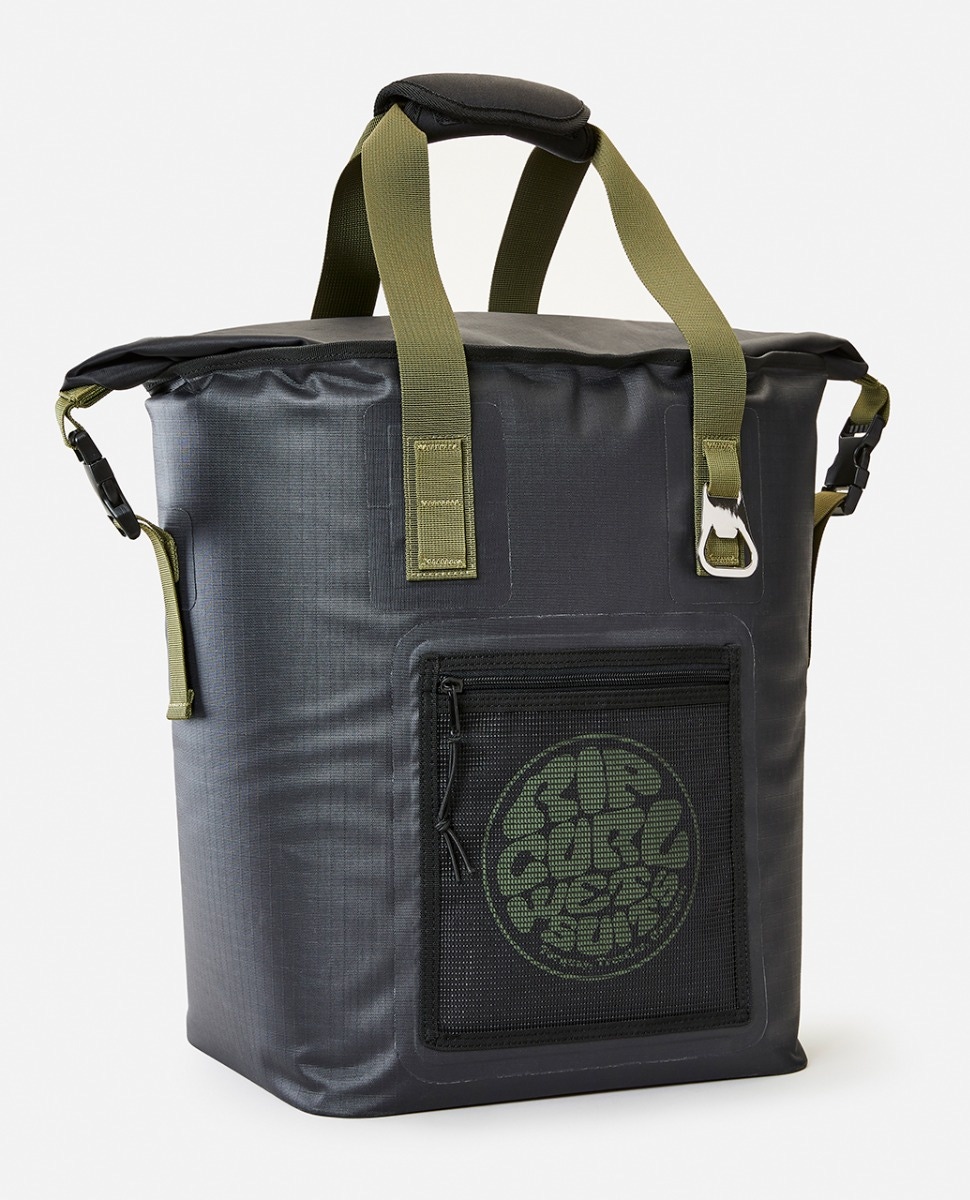 Bolsos rip curl discount hombre