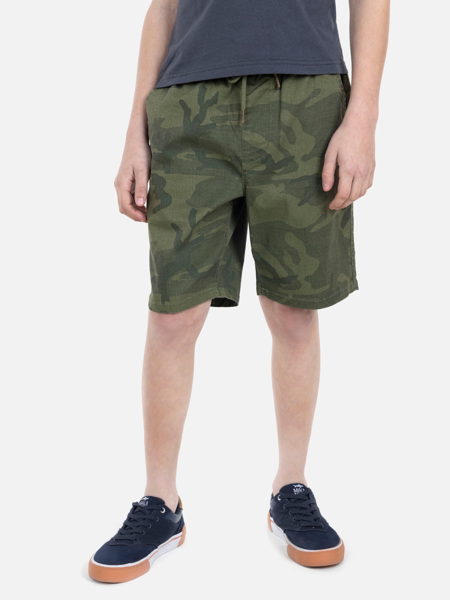 SHORT JOGGER 6B348