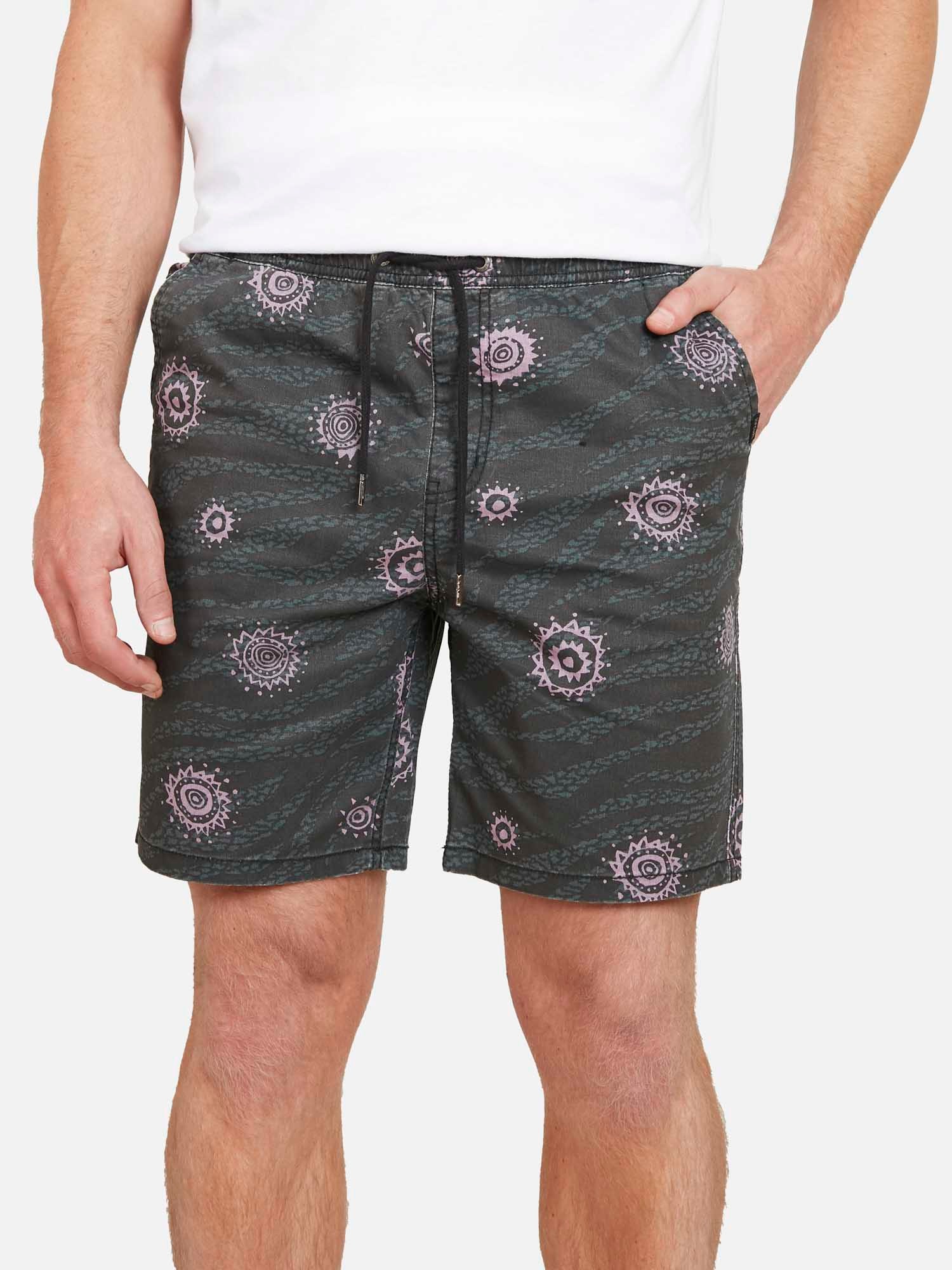 Shorts y Bermudas Vestuario HOMBRE