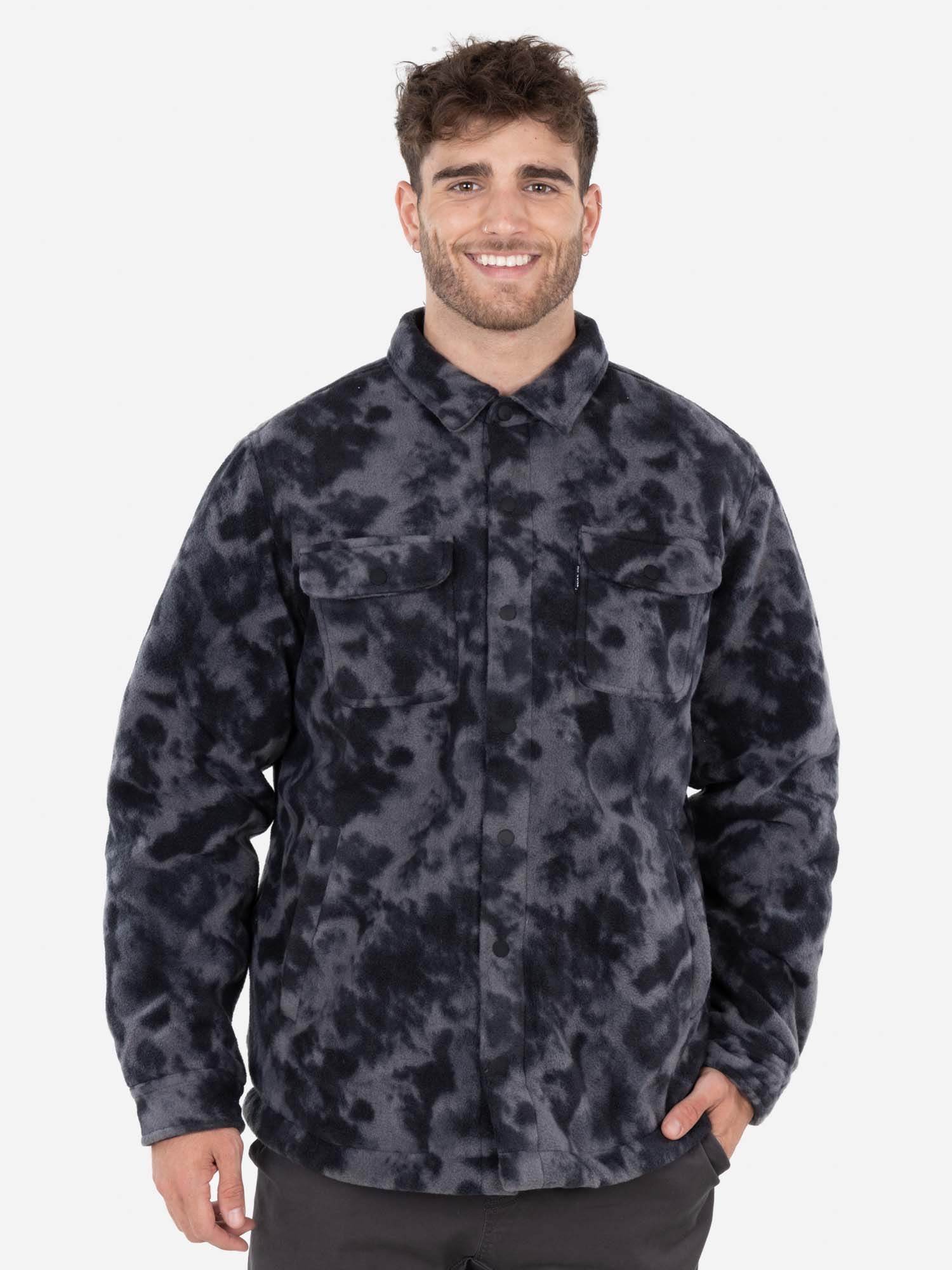 Casaca rip curl hombre outlet