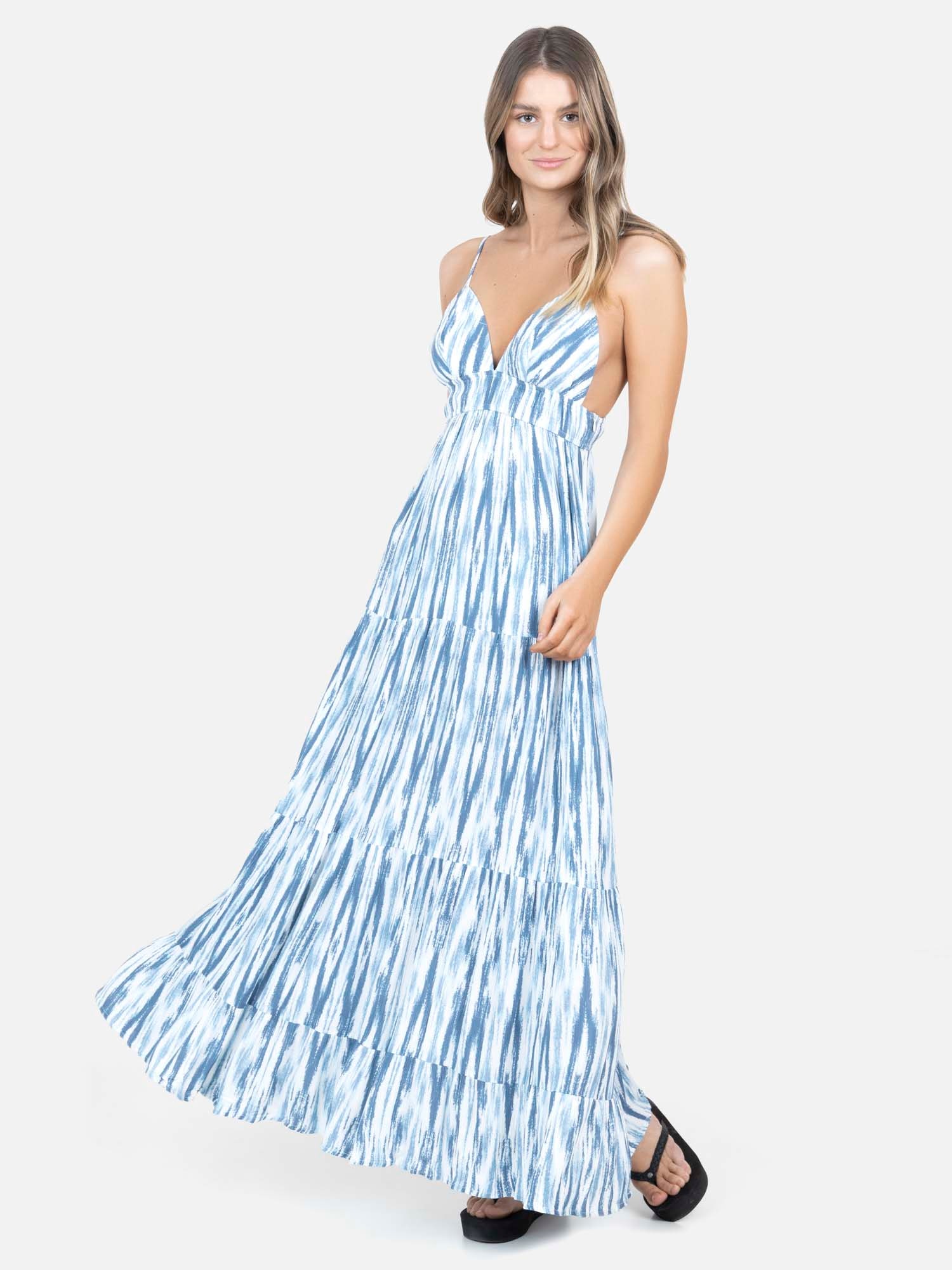 Vestido estilo rip sales