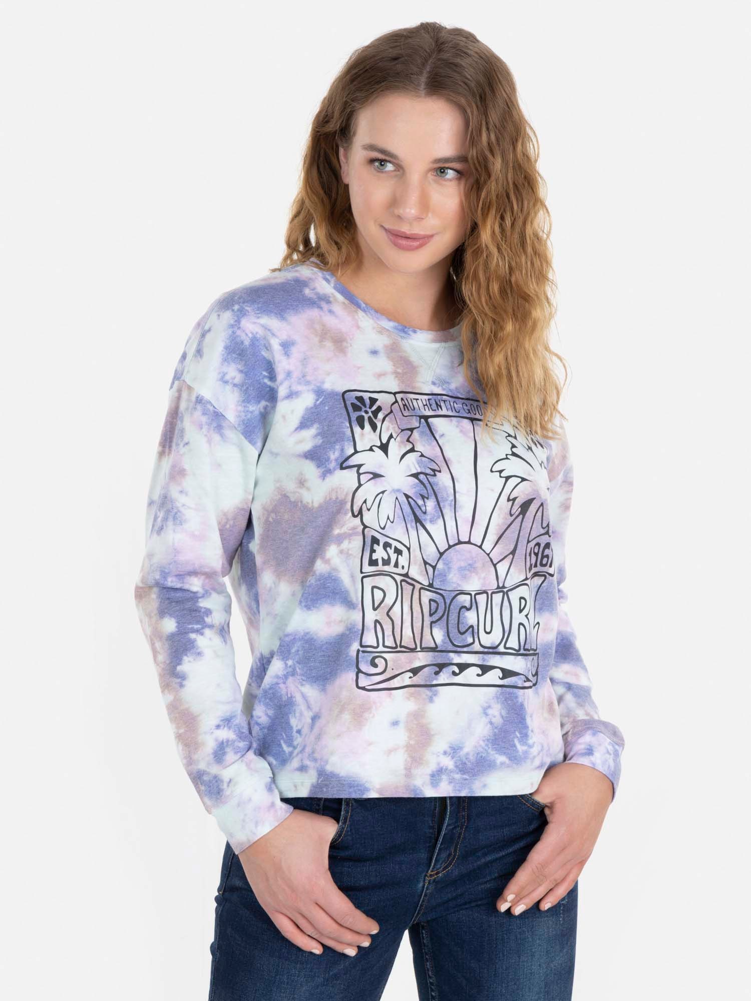 Rip curl poleras best sale mujer