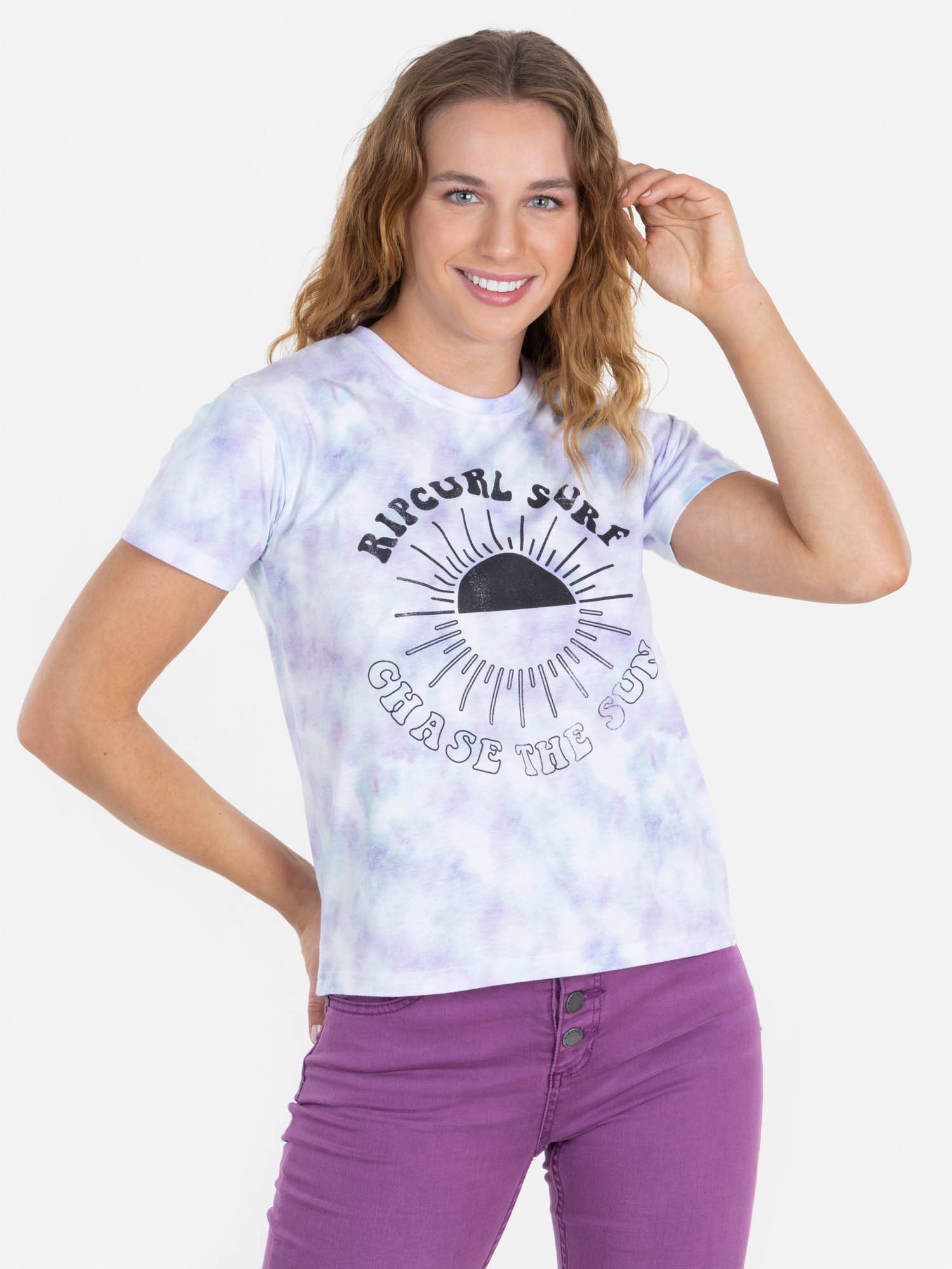 Poleras Mujer SALE