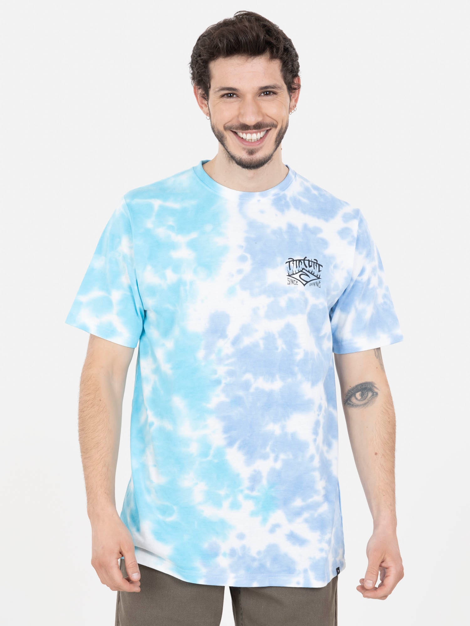 Poleras hawaianas hombre sales