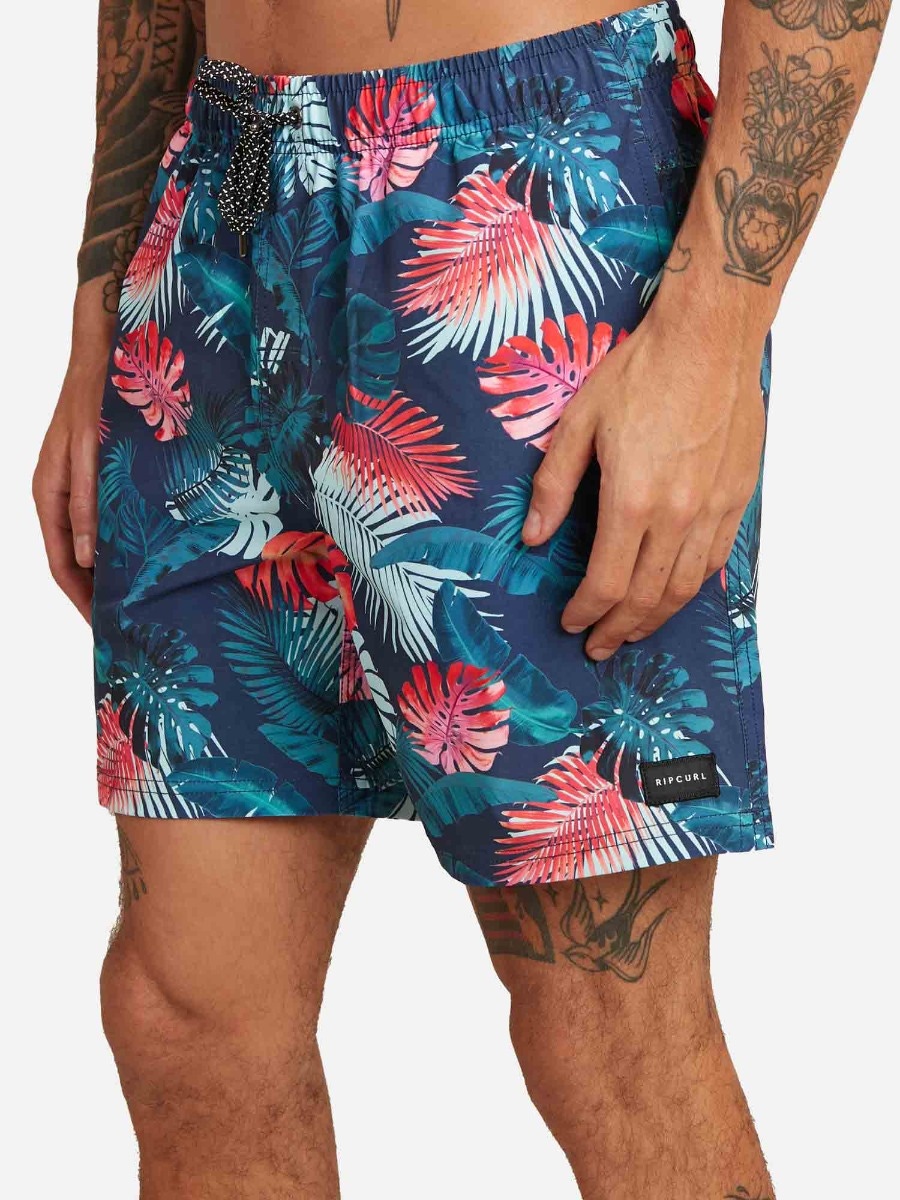 Traje de baño rip curl deals hombre