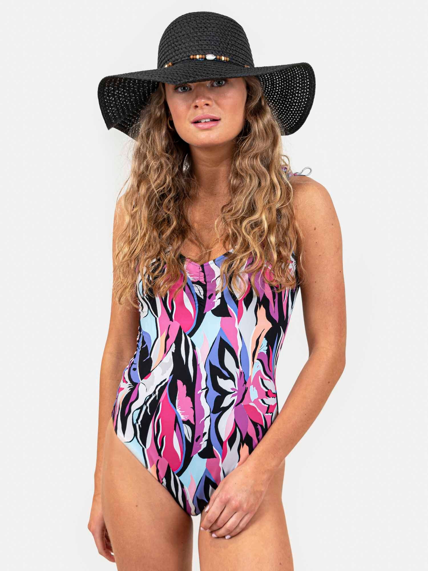 Trajes de baño top la polar 2019