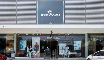 Rip Curl Buenaventura