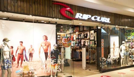 Rip Curl Alameda