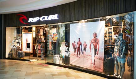 Rip Curl Plaza Sur