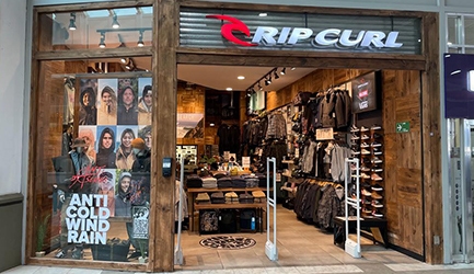 RipCurl Curico